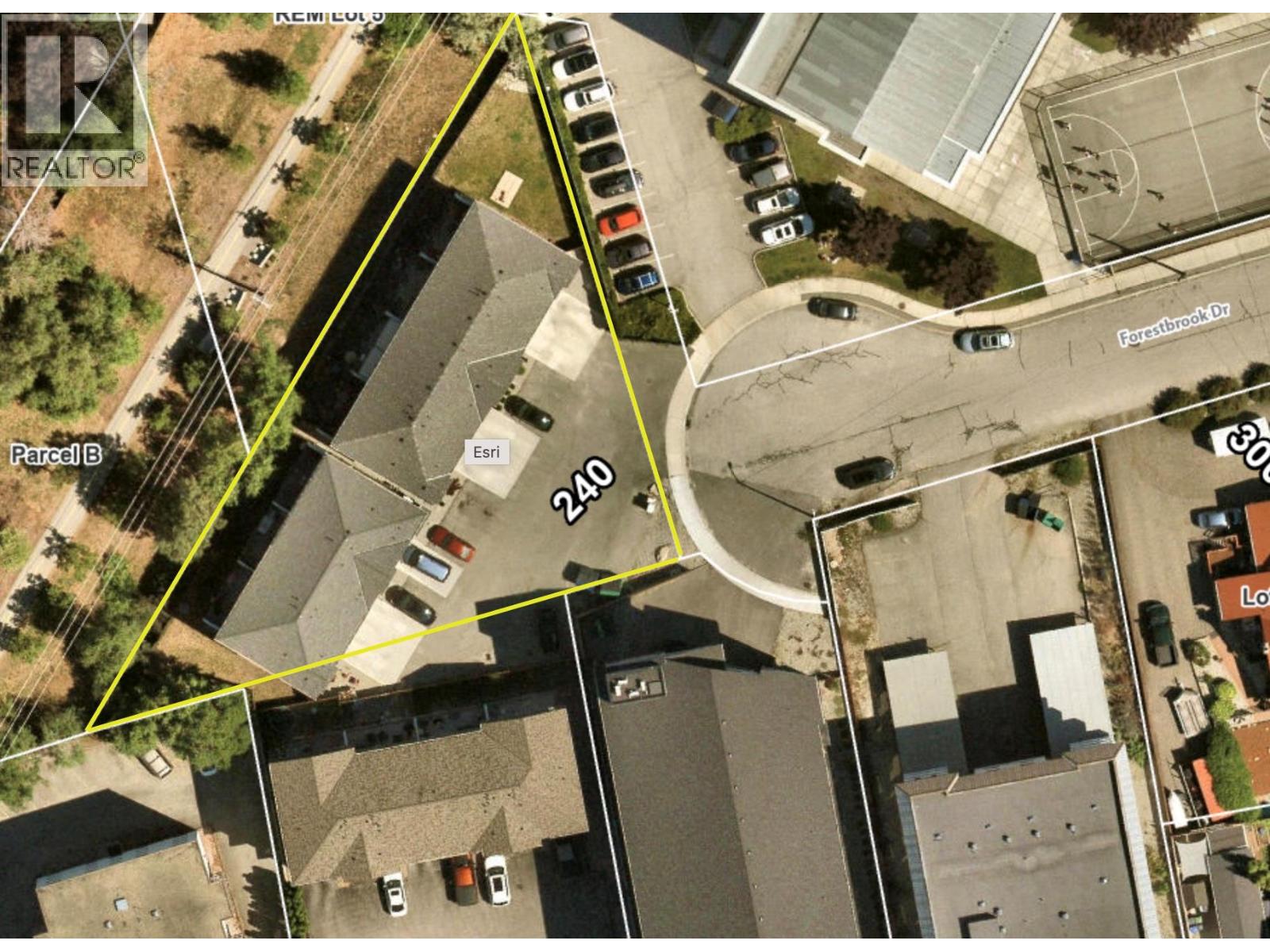 Picture for Unit #105, 240 FORESTBROOK  Drive