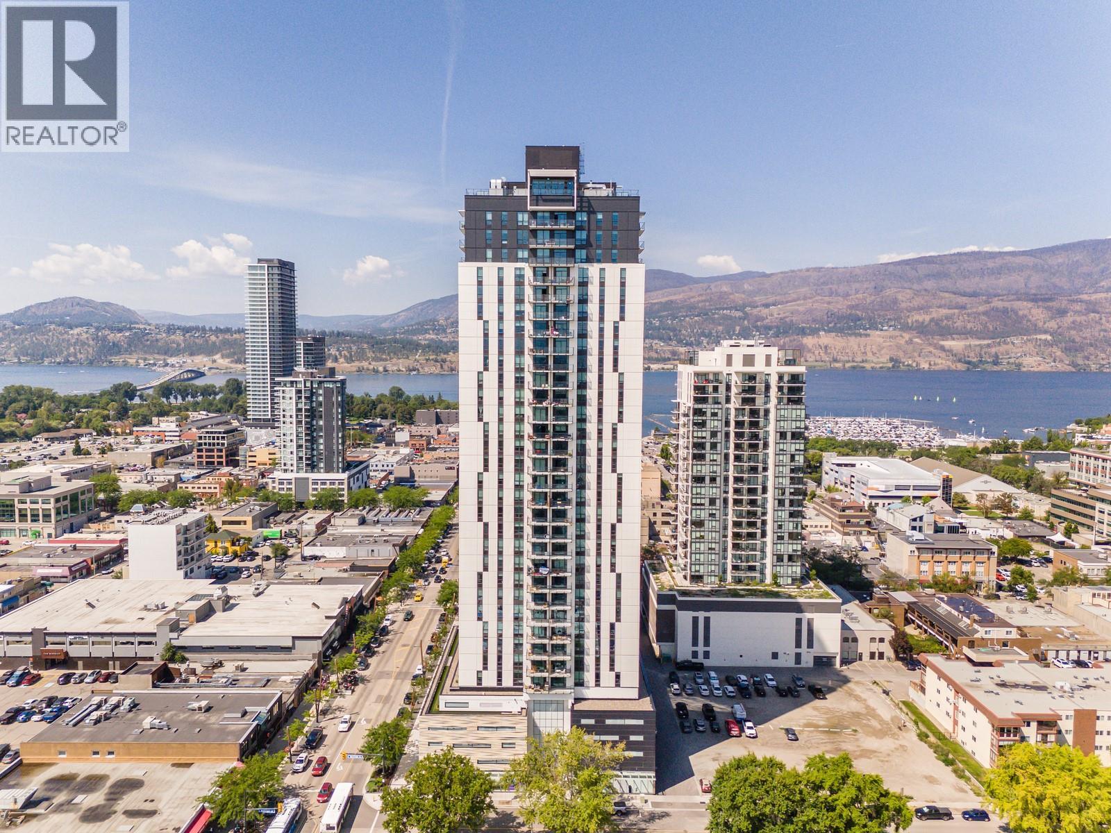 Picture for Unit #2502, 1488 Bertram  Street