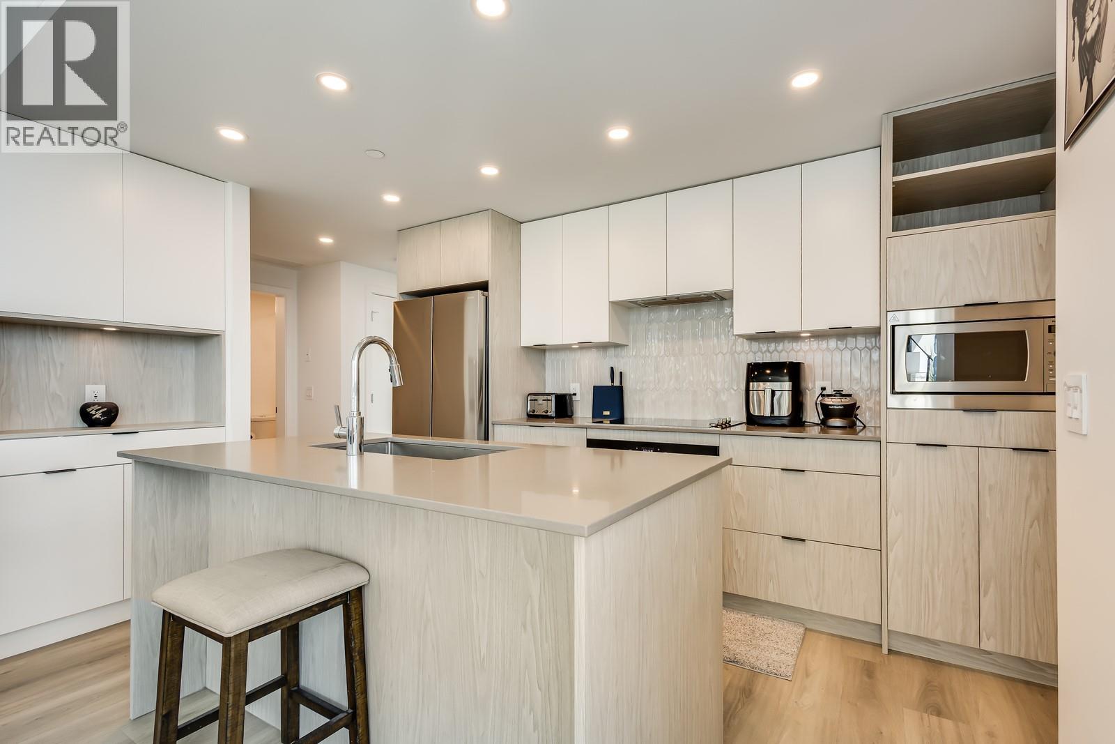 Picture for Unit #2502, 1488 Bertram  Street