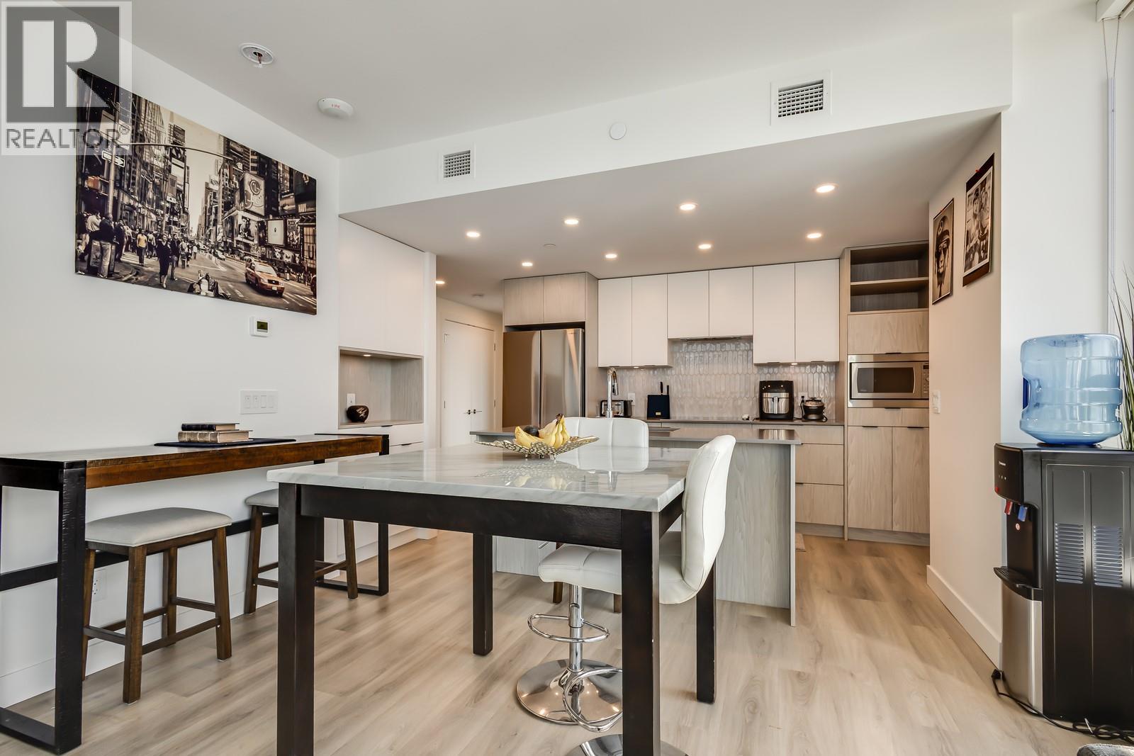 Picture for Unit #2502, 1488 Bertram  Street
