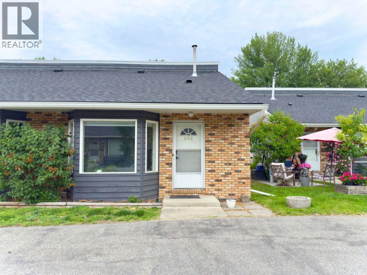 Picture for Unit #202, 3155 Gordon  Drive