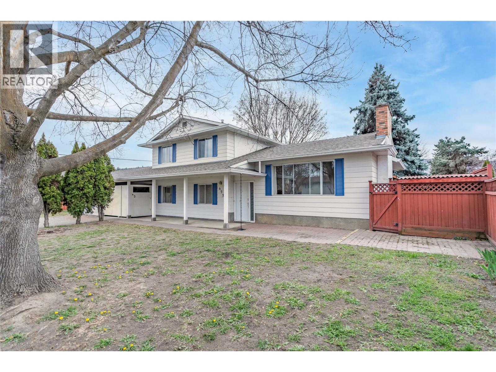 Picture for 693 Paret  Place
