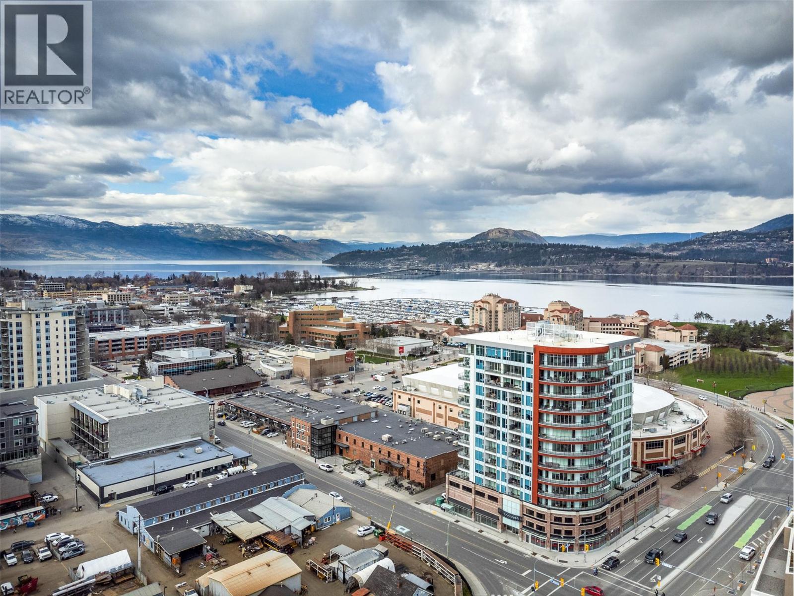 Picture for Unit #904, 1232 Ellis  Street