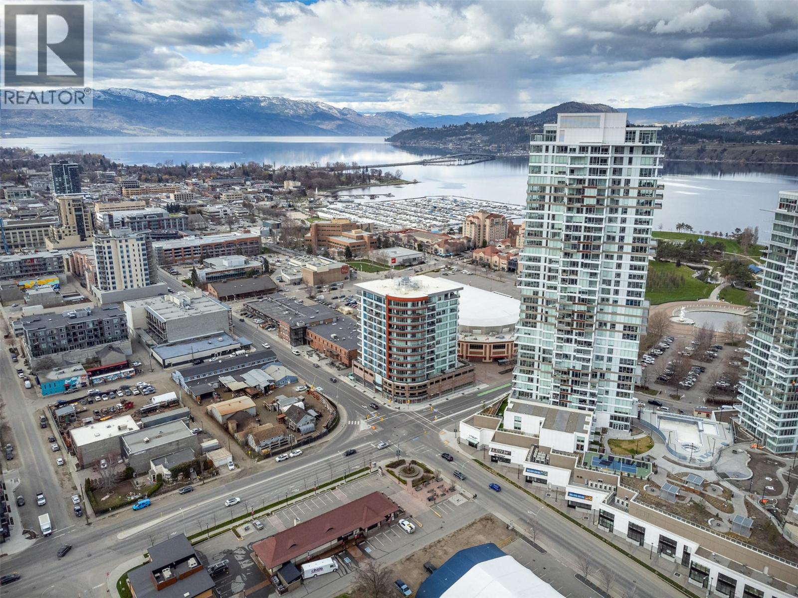 Picture for Unit #904, 1232 Ellis  Street