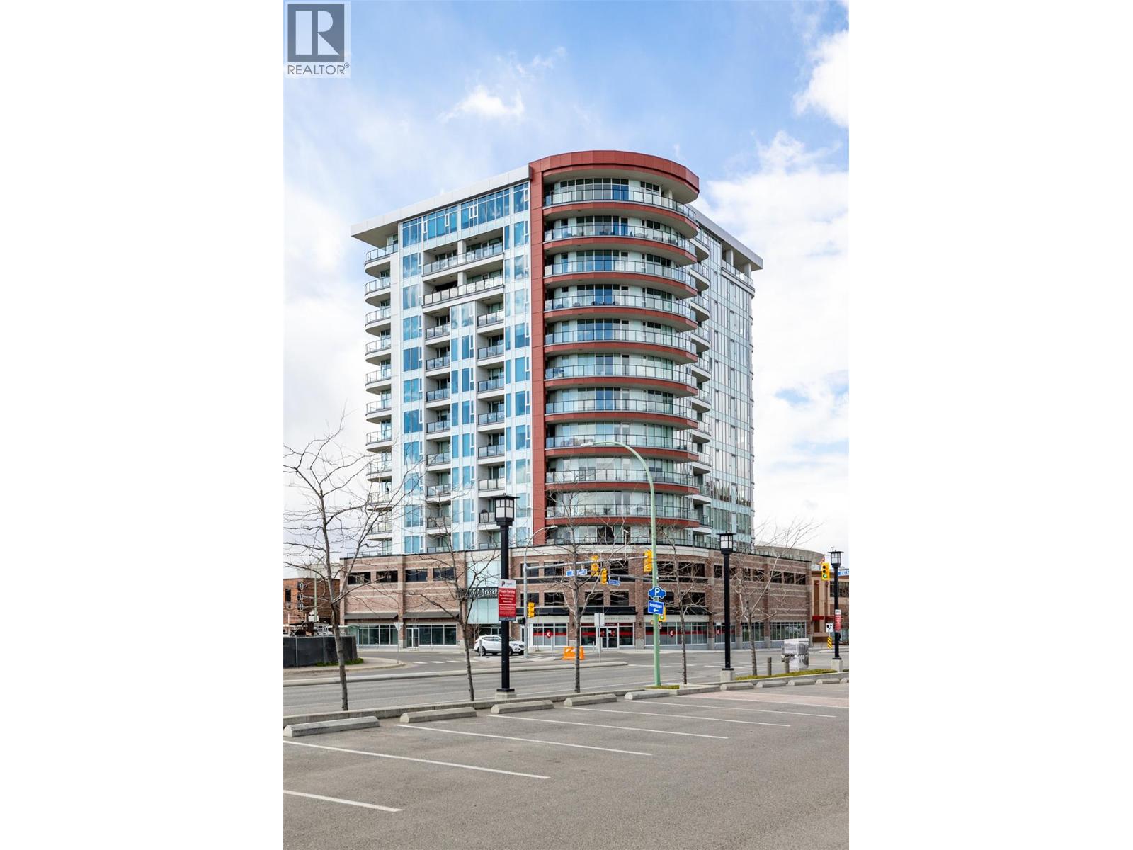 Picture for Unit #904, 1232 Ellis  Street
