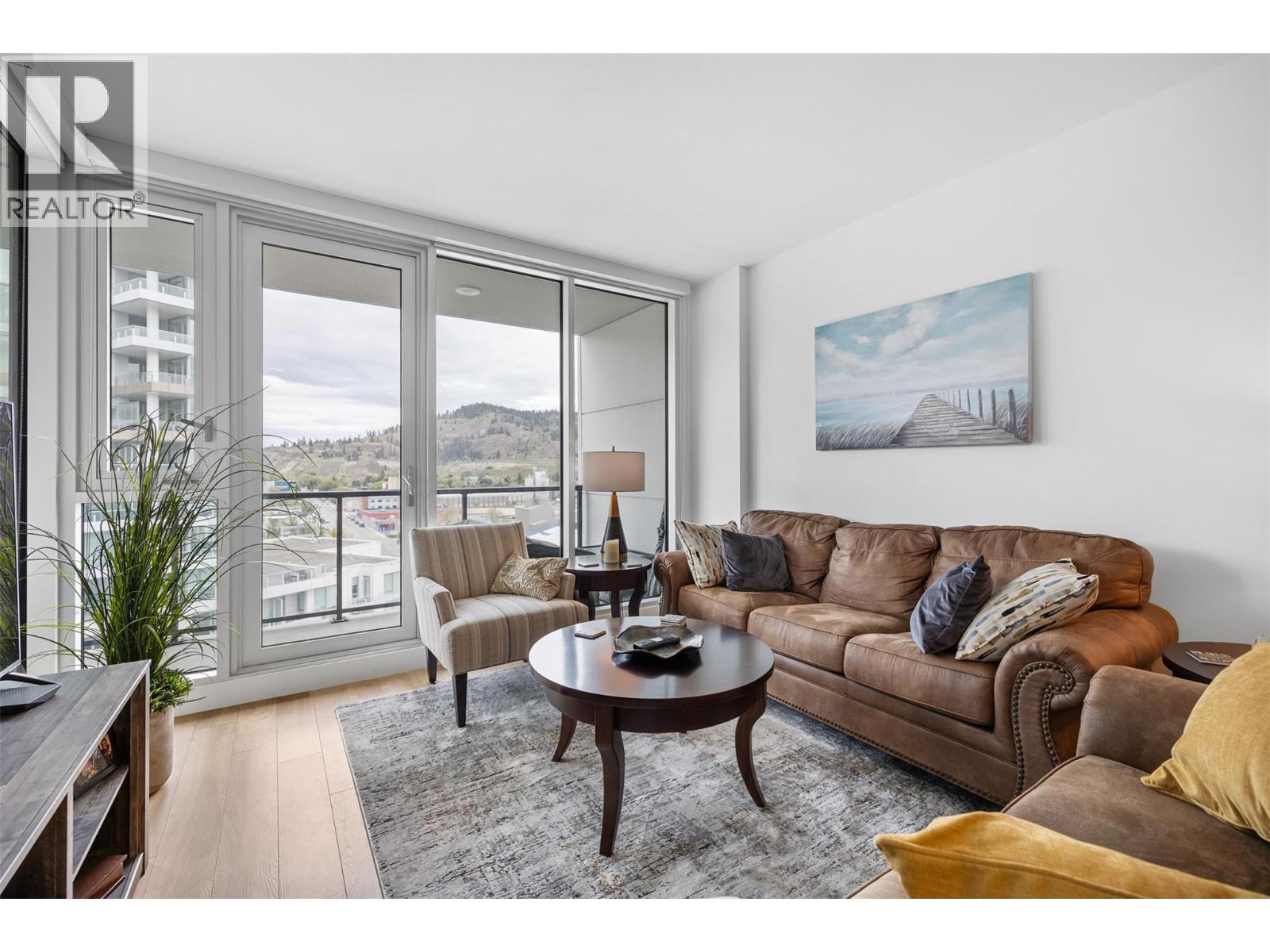 Picture for Unit #904, 1232 Ellis  Street