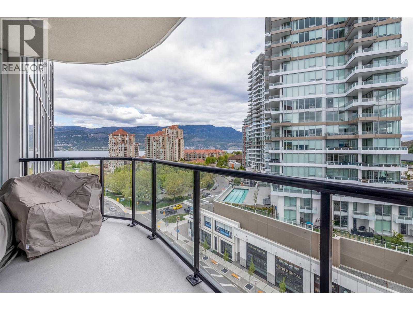 Picture for Unit #904, 1232 Ellis  Street