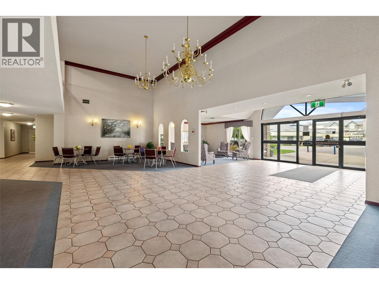 Picture for Unit #115, 877 KLO  Road