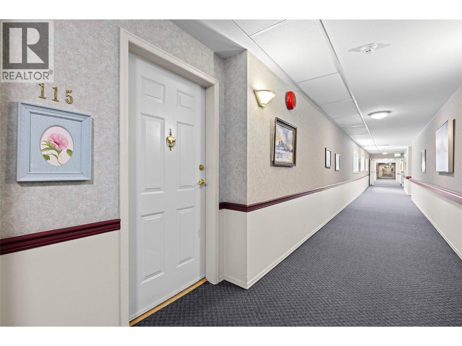 Picture for Unit #115, 877 KLO  Road