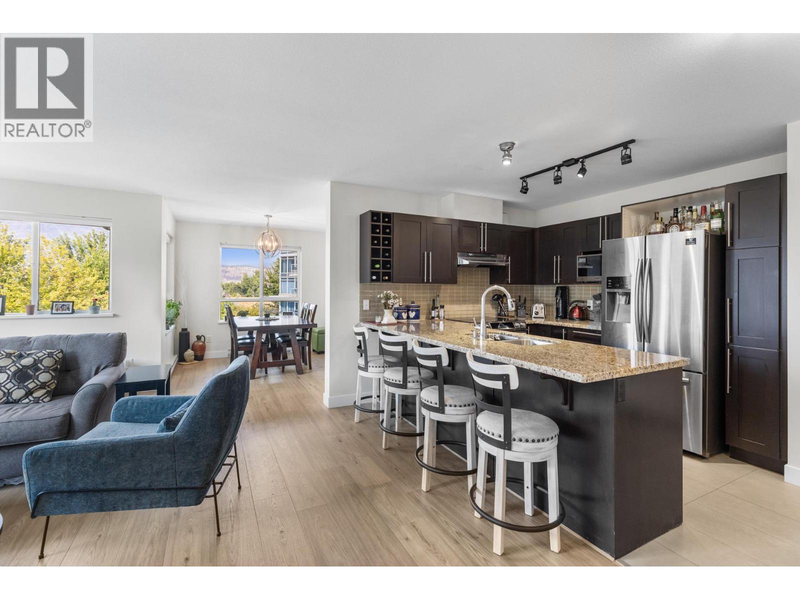 Picture for Unit #406, 1083 Sunset  Drive