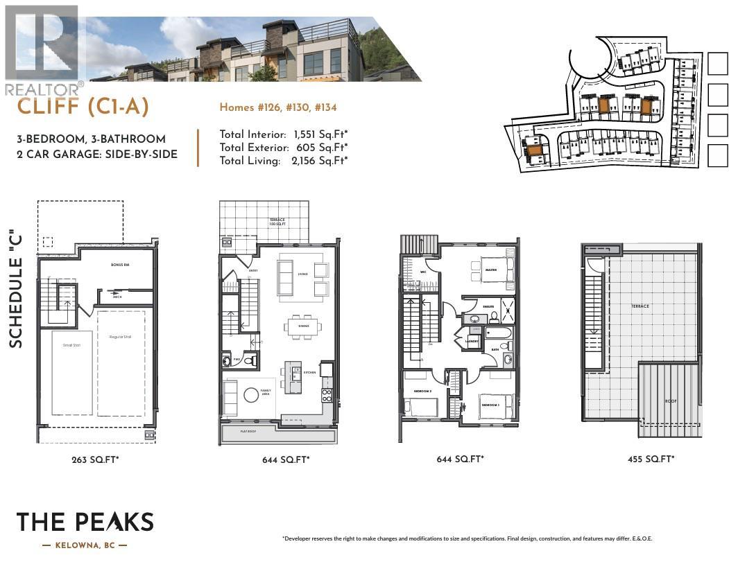 Picture for Unit #133, 1455 Cara Glen  Court https://www.cirrealty.ca/reb/bc/8/10363158_21.jpg