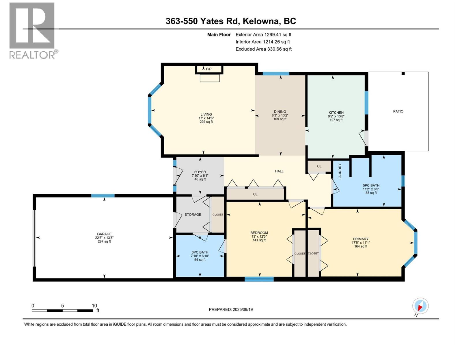Picture for Unit #363, 550 Yates  Road https://www.cirrealty.ca/reb/bc/8/10363228_38.jpg
