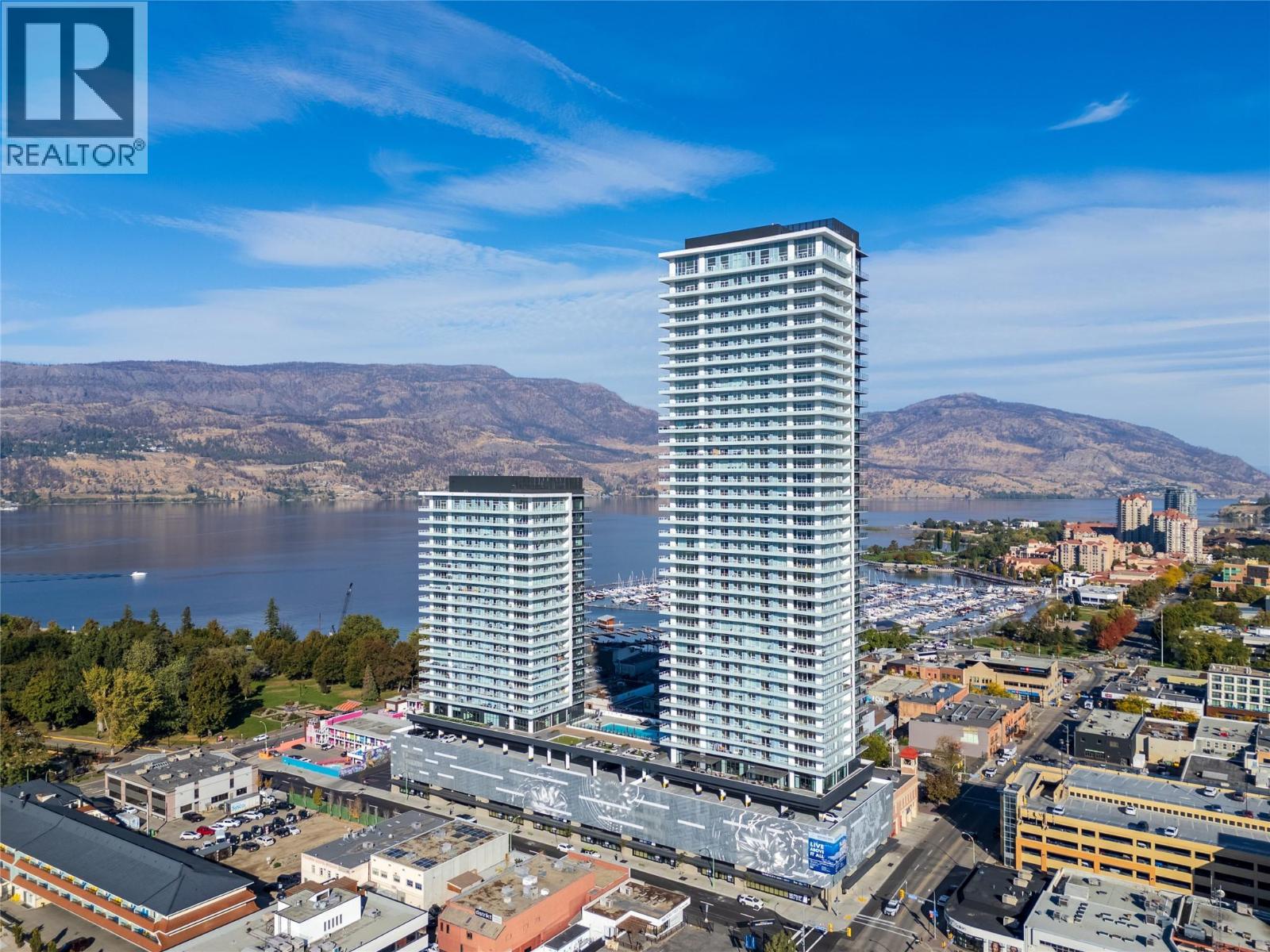 Picture for Unit #2705, 1626 Water  Street