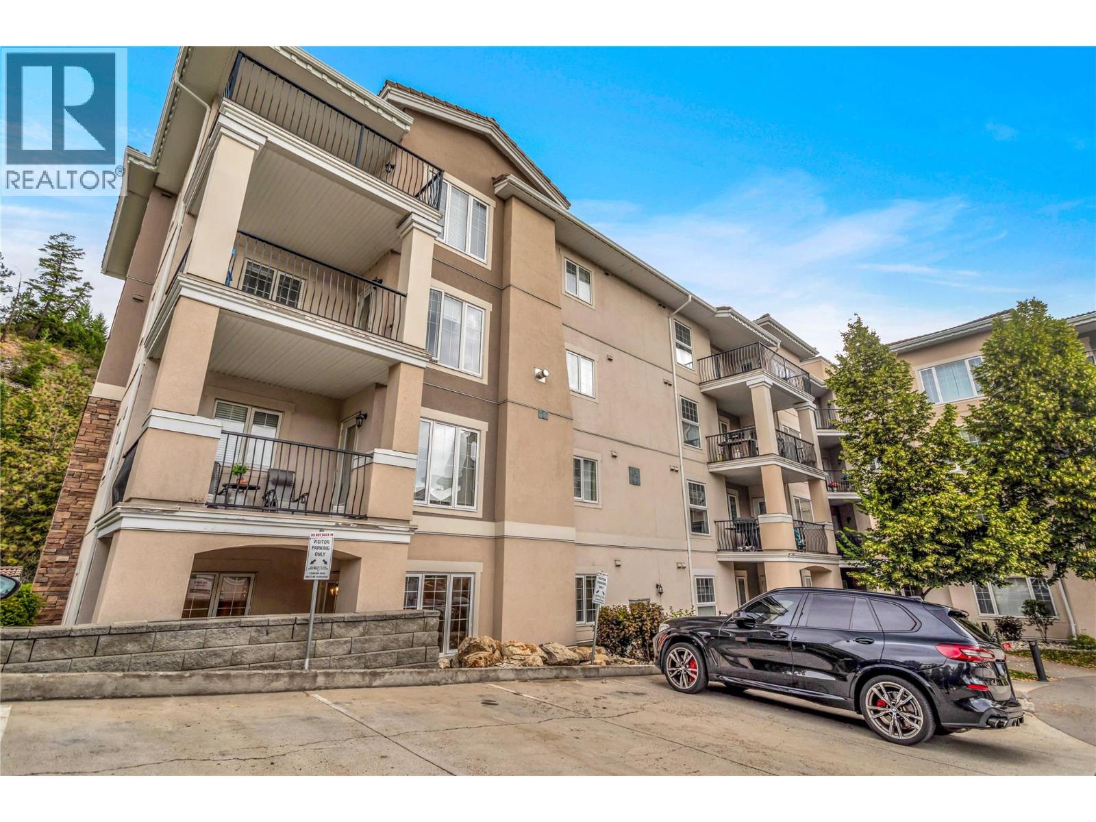 Picture for Unit #1102, 3168 Via Centrale 