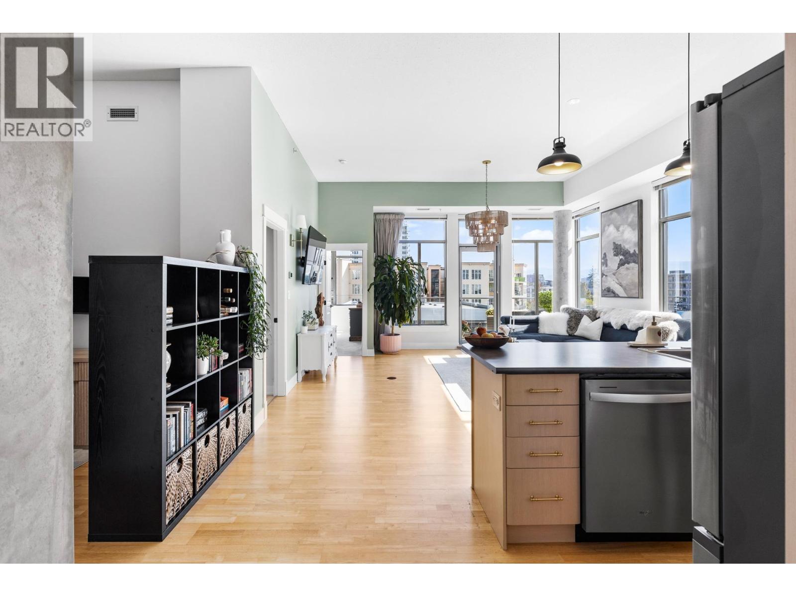 Picture for Unit #304, 1329 Ellis  Street