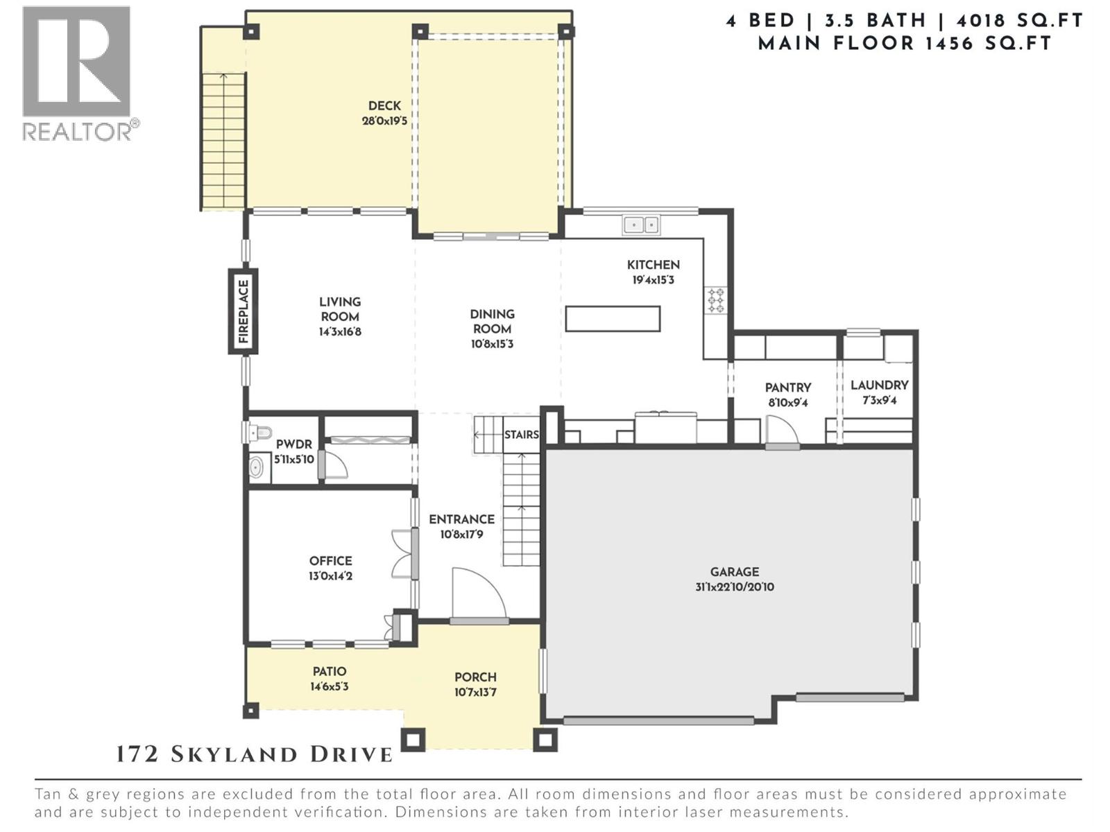 Picture for 172 Skyland  Drive https://www.cirrealty.ca/reb/bc/8/10364708_77.jpg