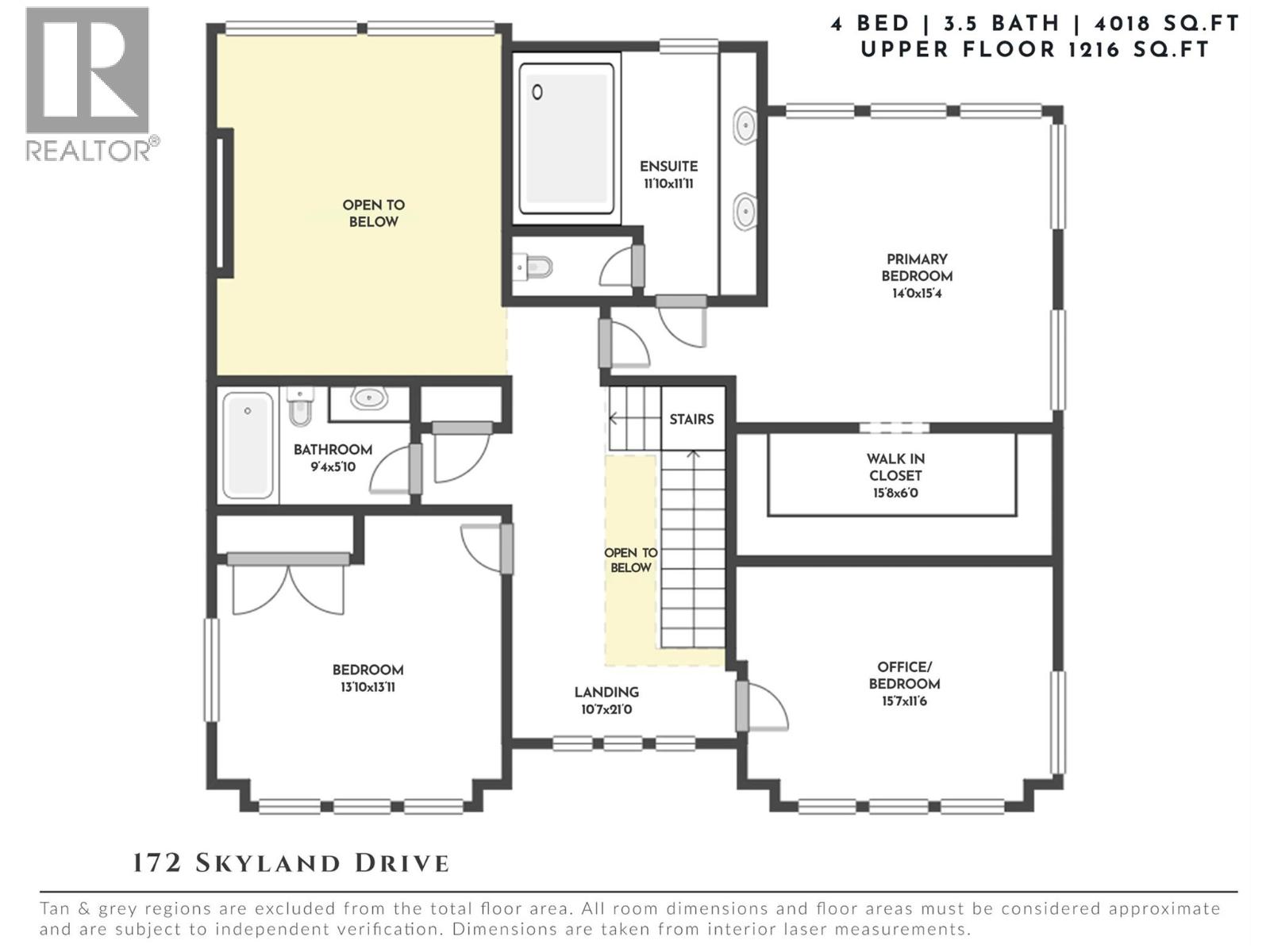 Picture for 172 Skyland  Drive https://www.cirrealty.ca/reb/bc/8/10364708_78.jpg