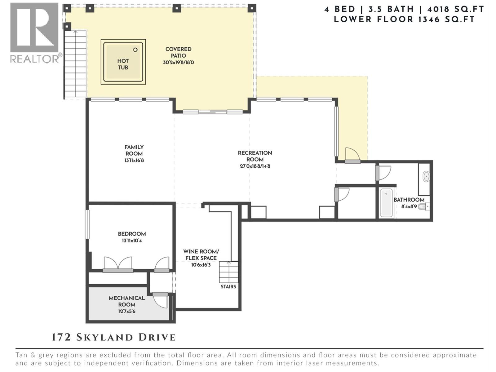 Picture for 172 Skyland  Drive https://www.cirrealty.ca/reb/bc/8/10364708_79.jpg