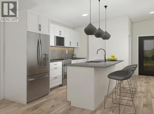 Picture for Unit #112, 8900 Jim Bailey  Road