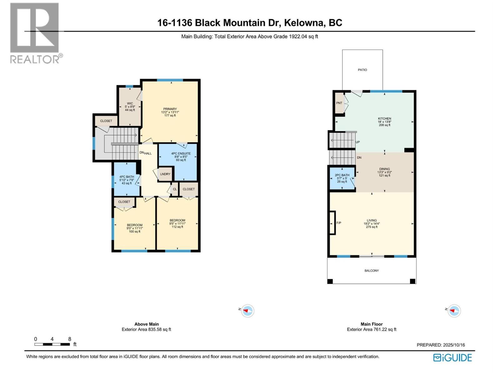 Picture for Unit #16, 1136 Black Mountain  Drive https://www.cirrealty.ca/reb/bc/8/10365298_31.jpg