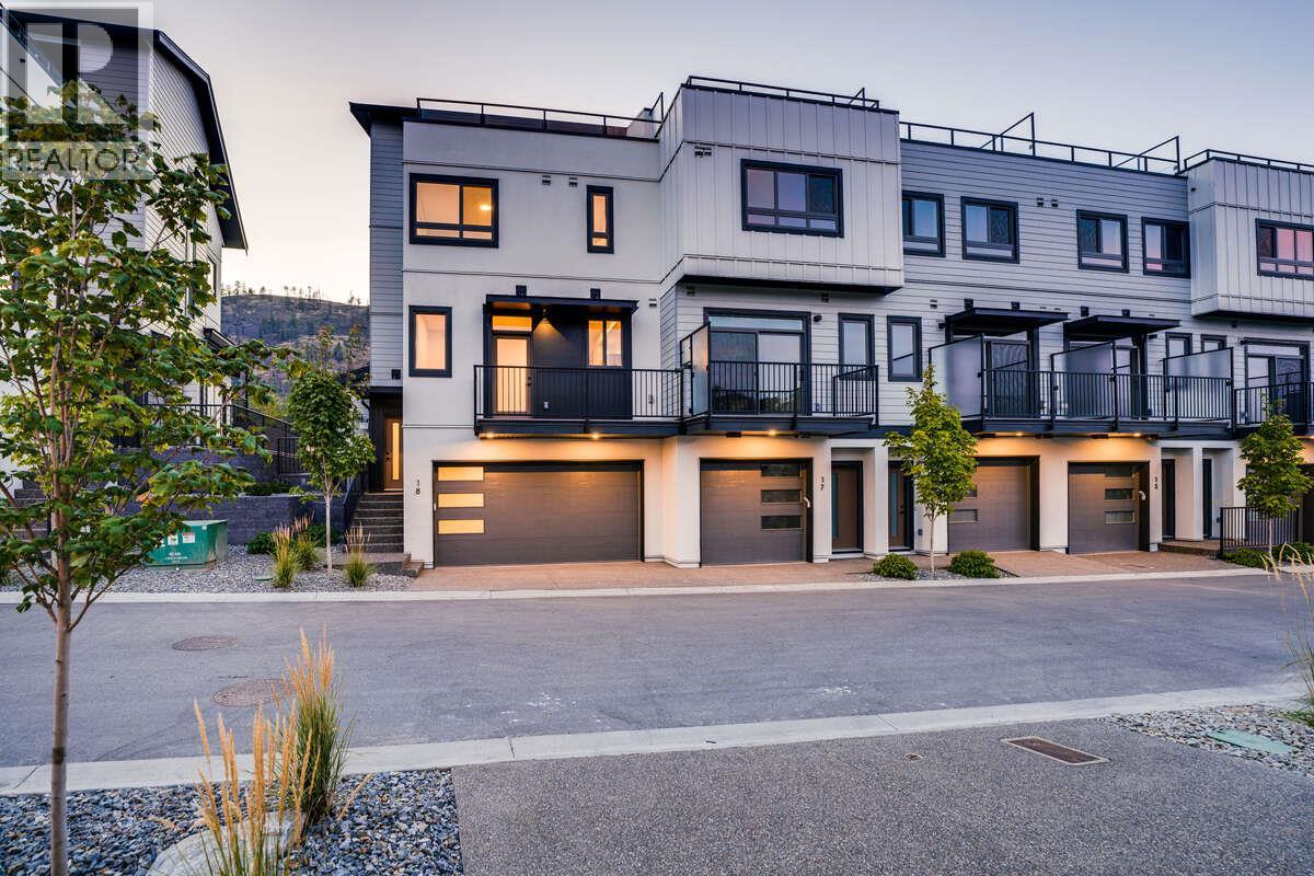 Picture for Unit #18, 1550 Union  Road