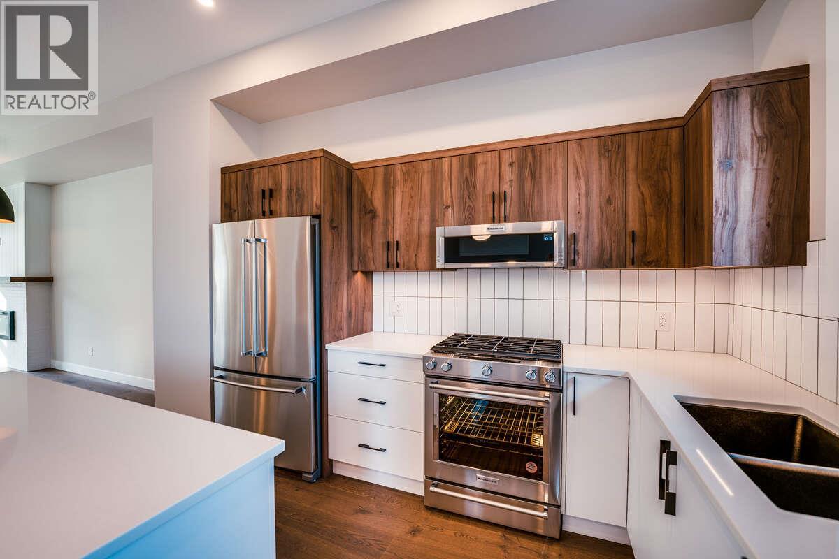 Picture for Unit #18, 1550 Union  Road