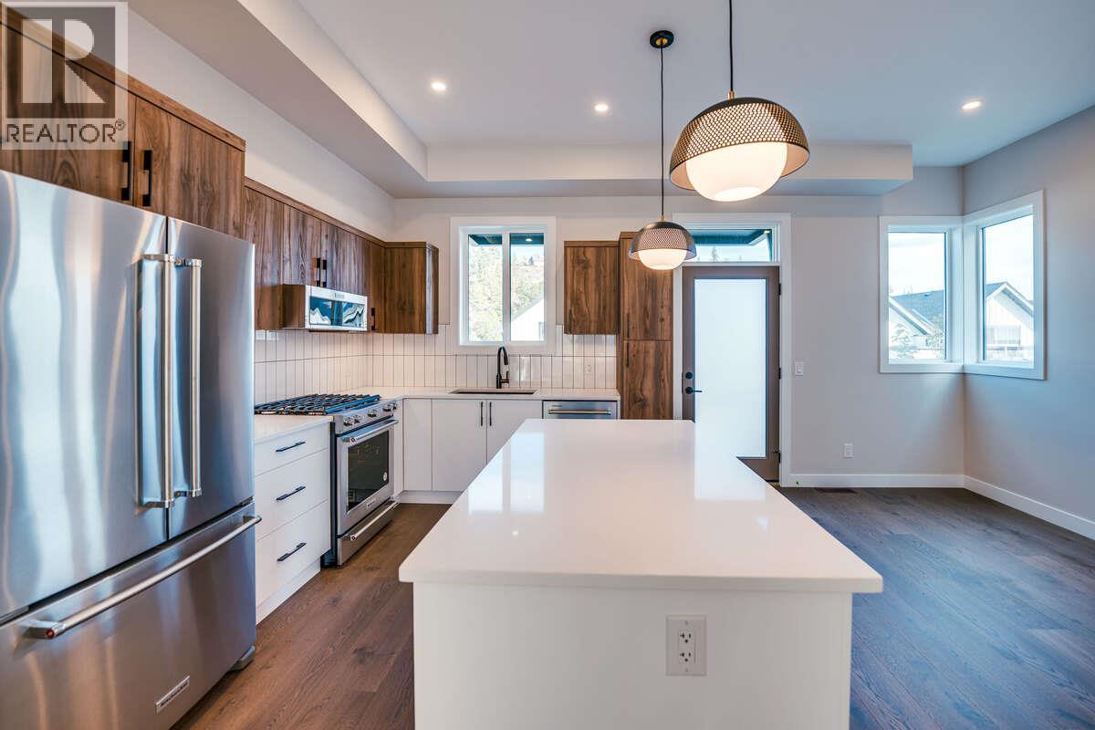 Picture for Unit #18, 1550 Union  Road