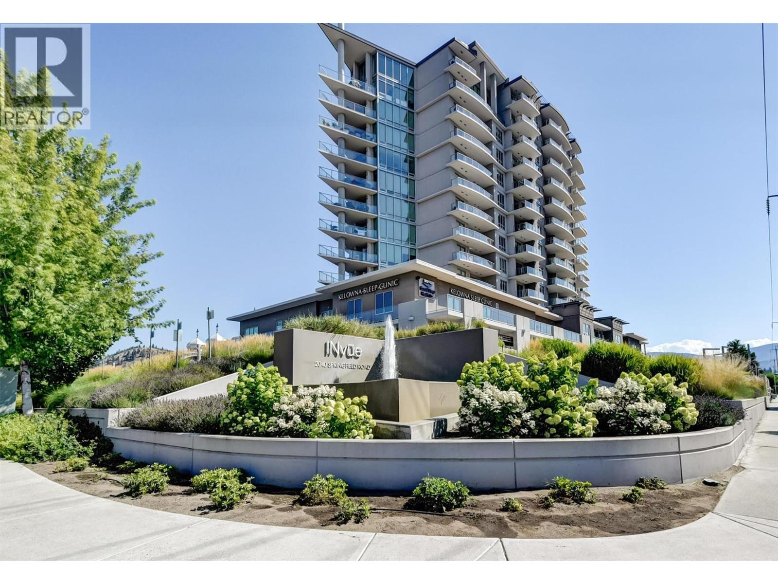 Picture for Unit #307, 2040 Springfield  Road