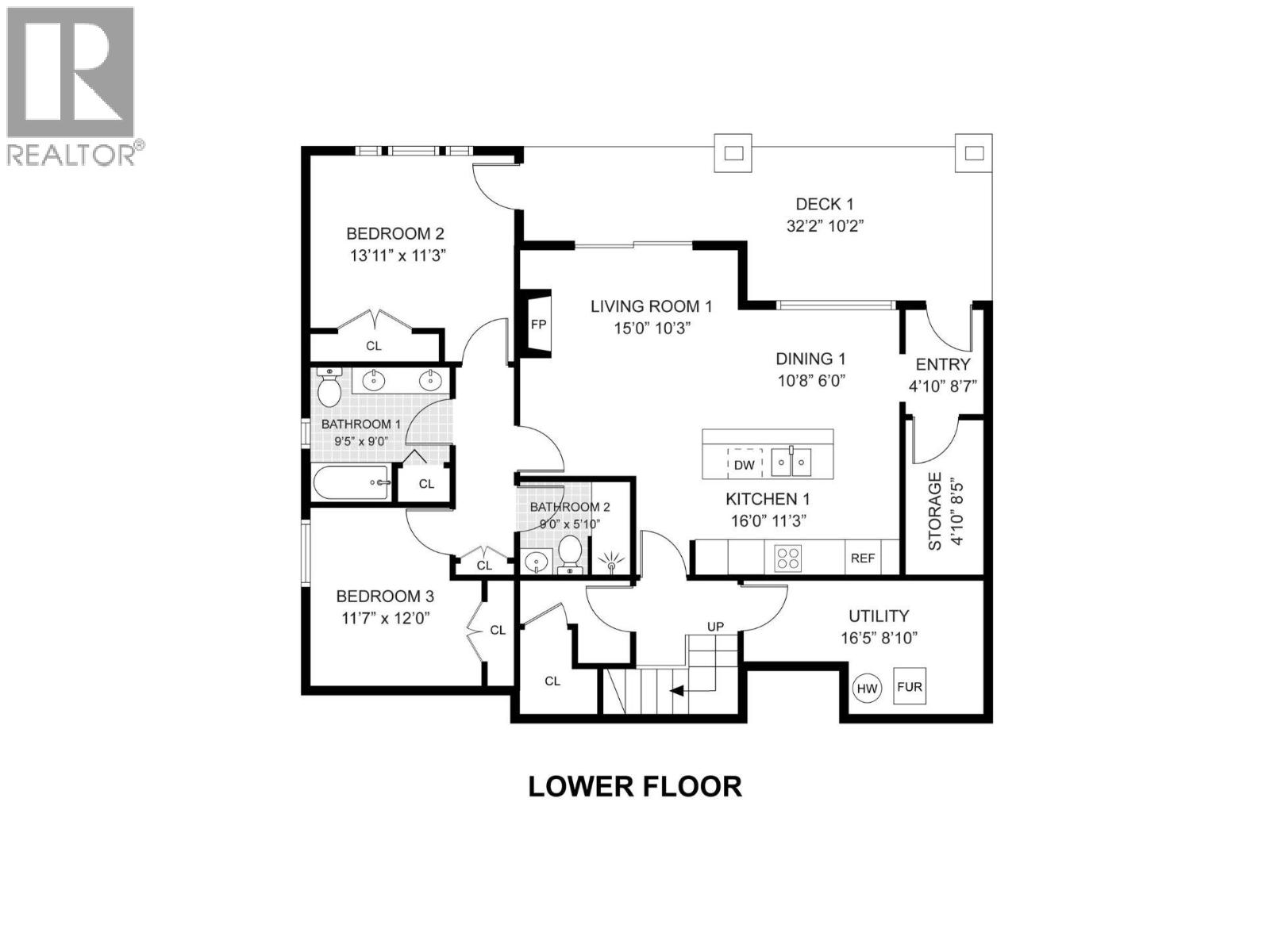 Picture for 1534 Gregory  Road https://www.cirrealty.ca/reb/bc/8/10366158_48.jpg