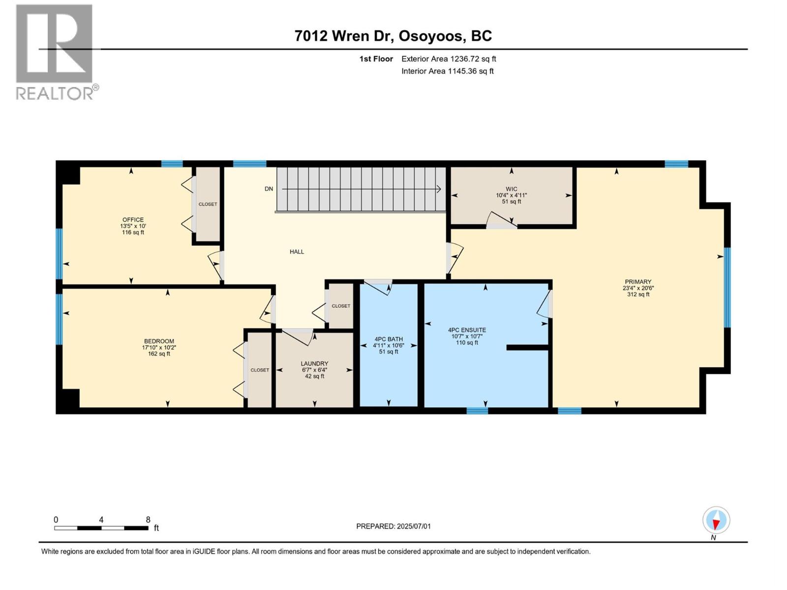 Picture for 7012 WREN  Drive https://www.cirrealty.ca/reb/bc/8/10366298_32.jpg