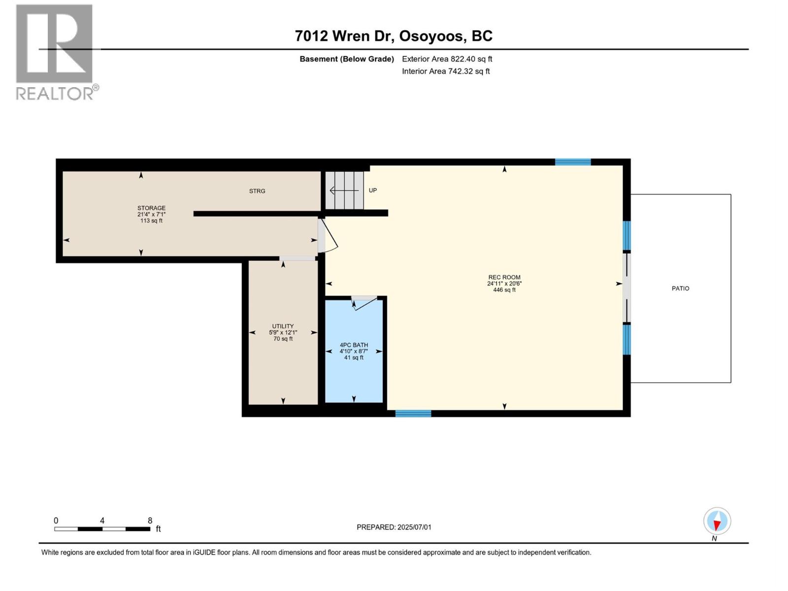 Picture for 7012 WREN  Drive https://www.cirrealty.ca/reb/bc/8/10366298_33.jpg