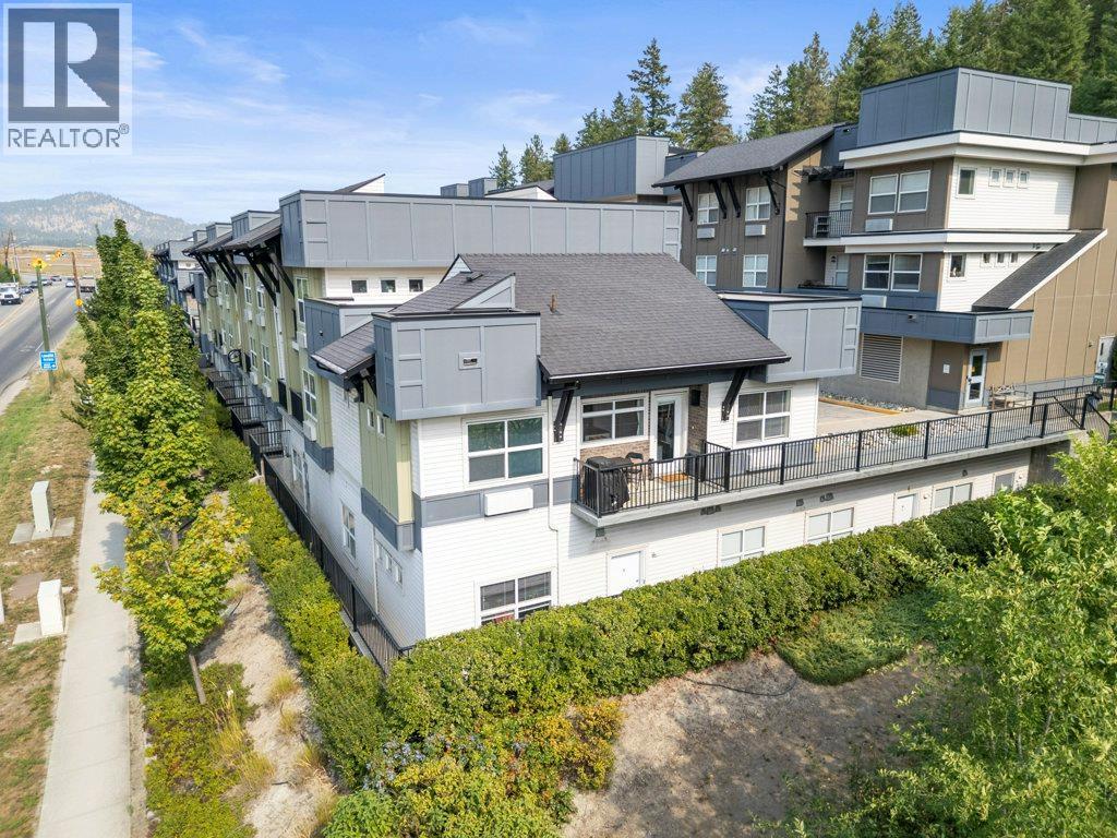 Picture for Unit #101B, 1477 Glenmore  RoadN