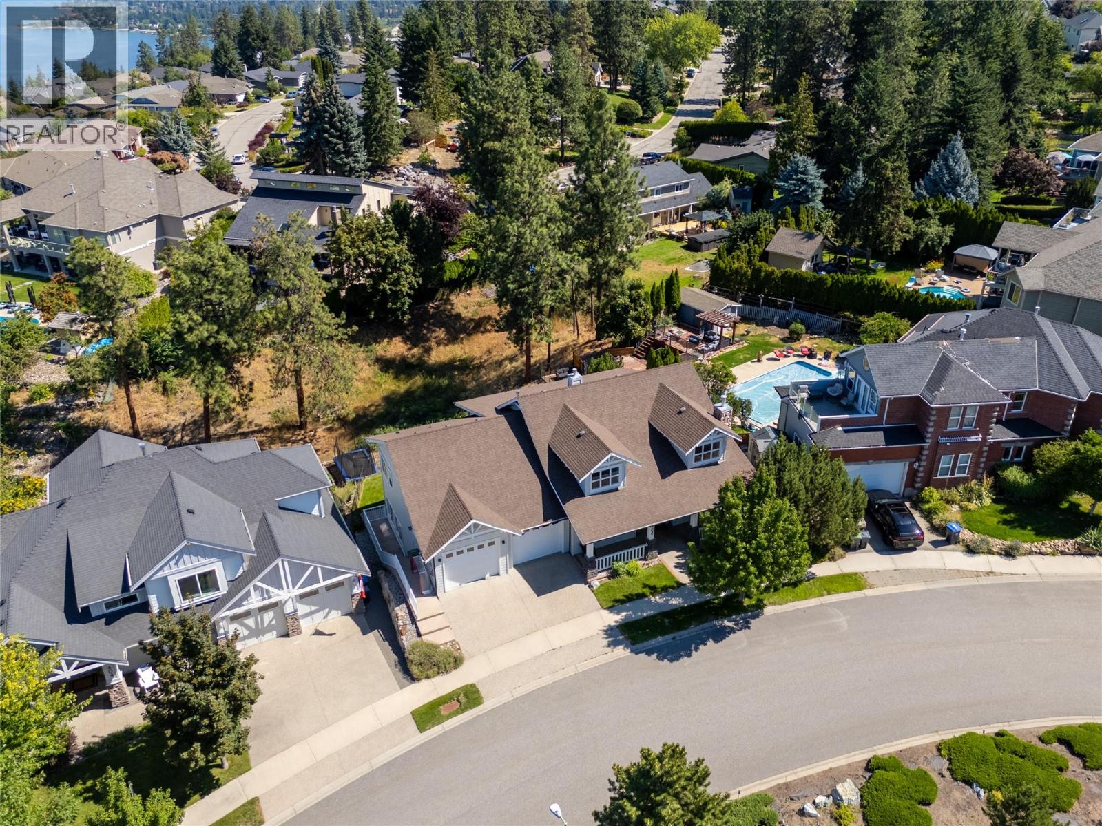 Picture for 408 Quilchena  Crescent