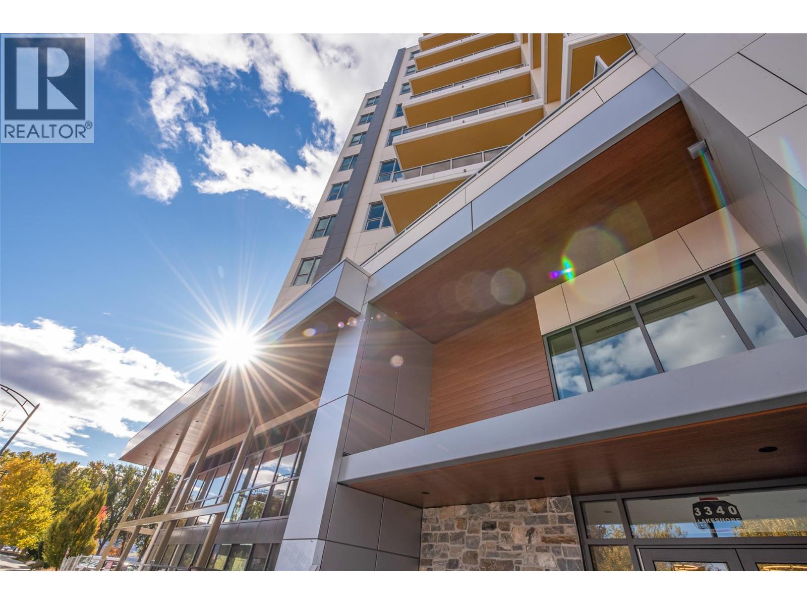 Picture for Unit #1003, 3340 Lakeshore  Road