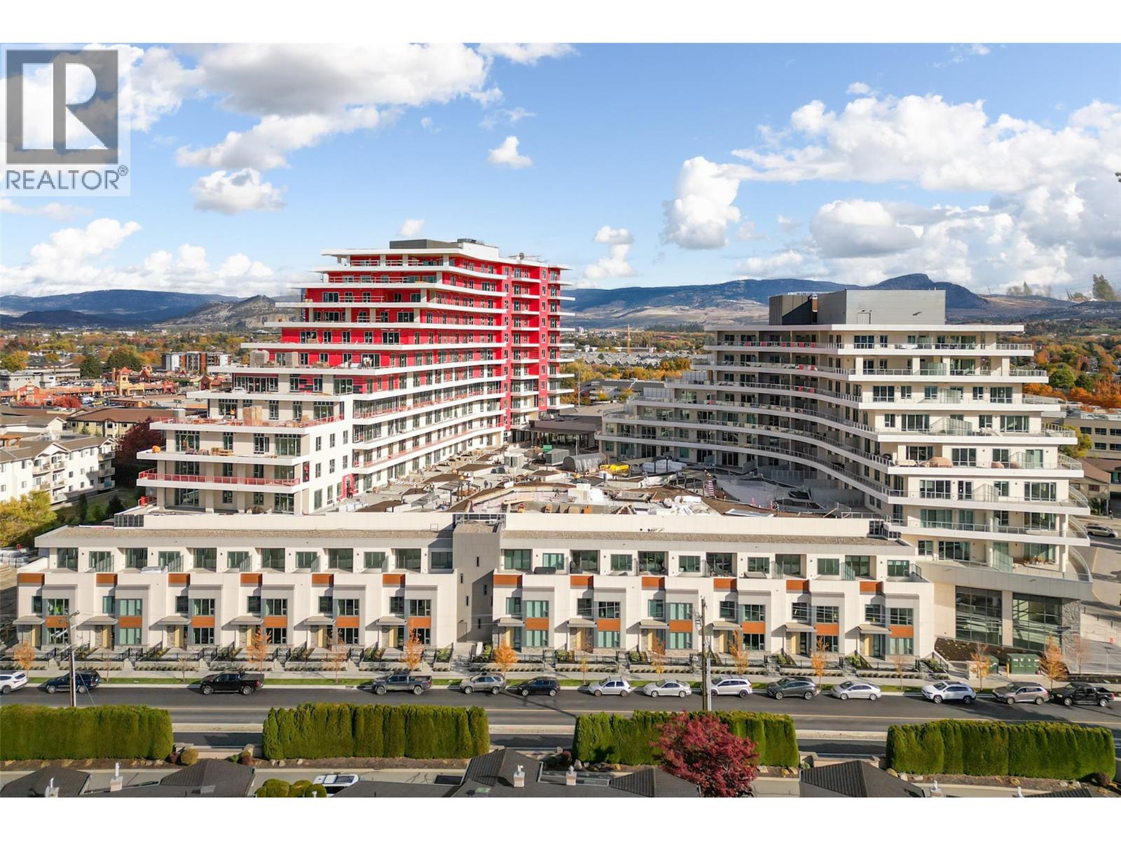 Picture for Unit #1003, 3340 Lakeshore  Road