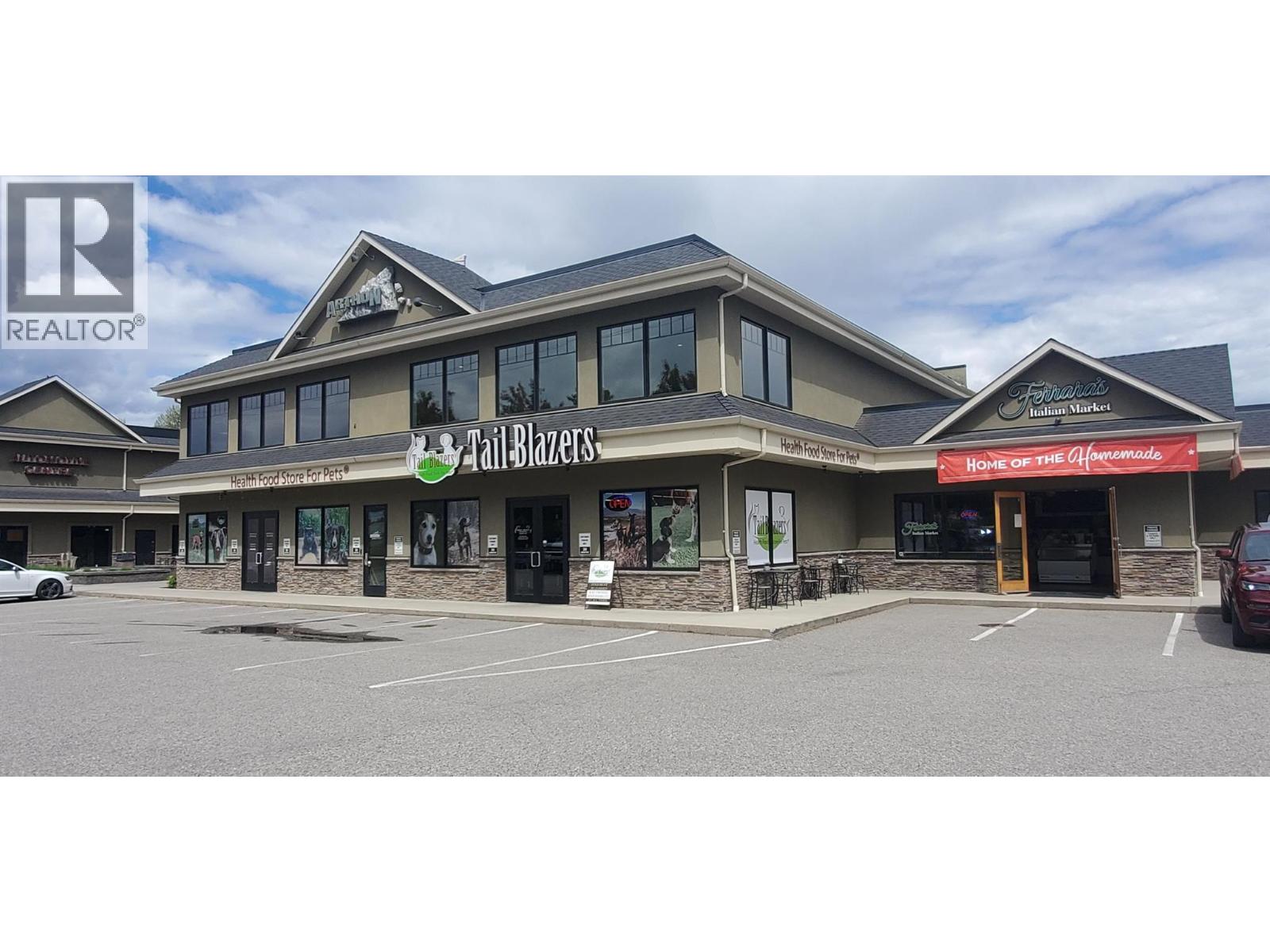 Picture for Unit #8, 1790 KLO  Road