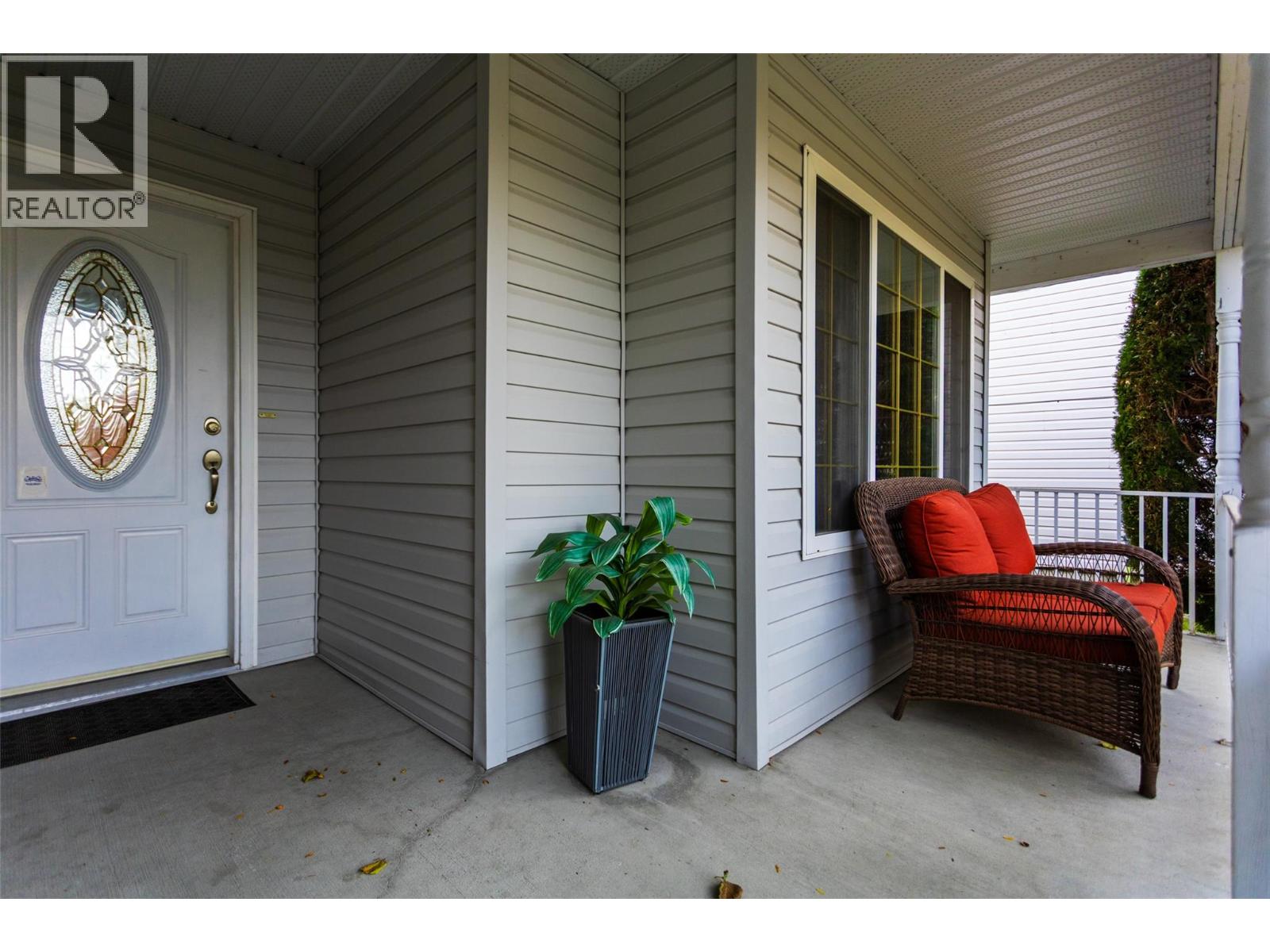 Picture for Unit #54, 6100 Old Vernon  Road