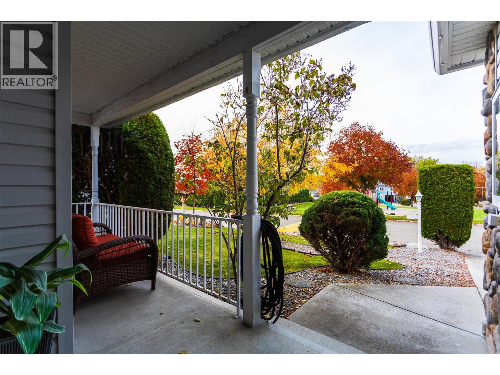 Picture for Unit #54, 6100 Old Vernon  Road