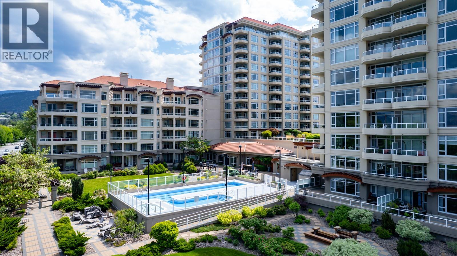 Picture for Unit #1402, 75 MARTIN  Street