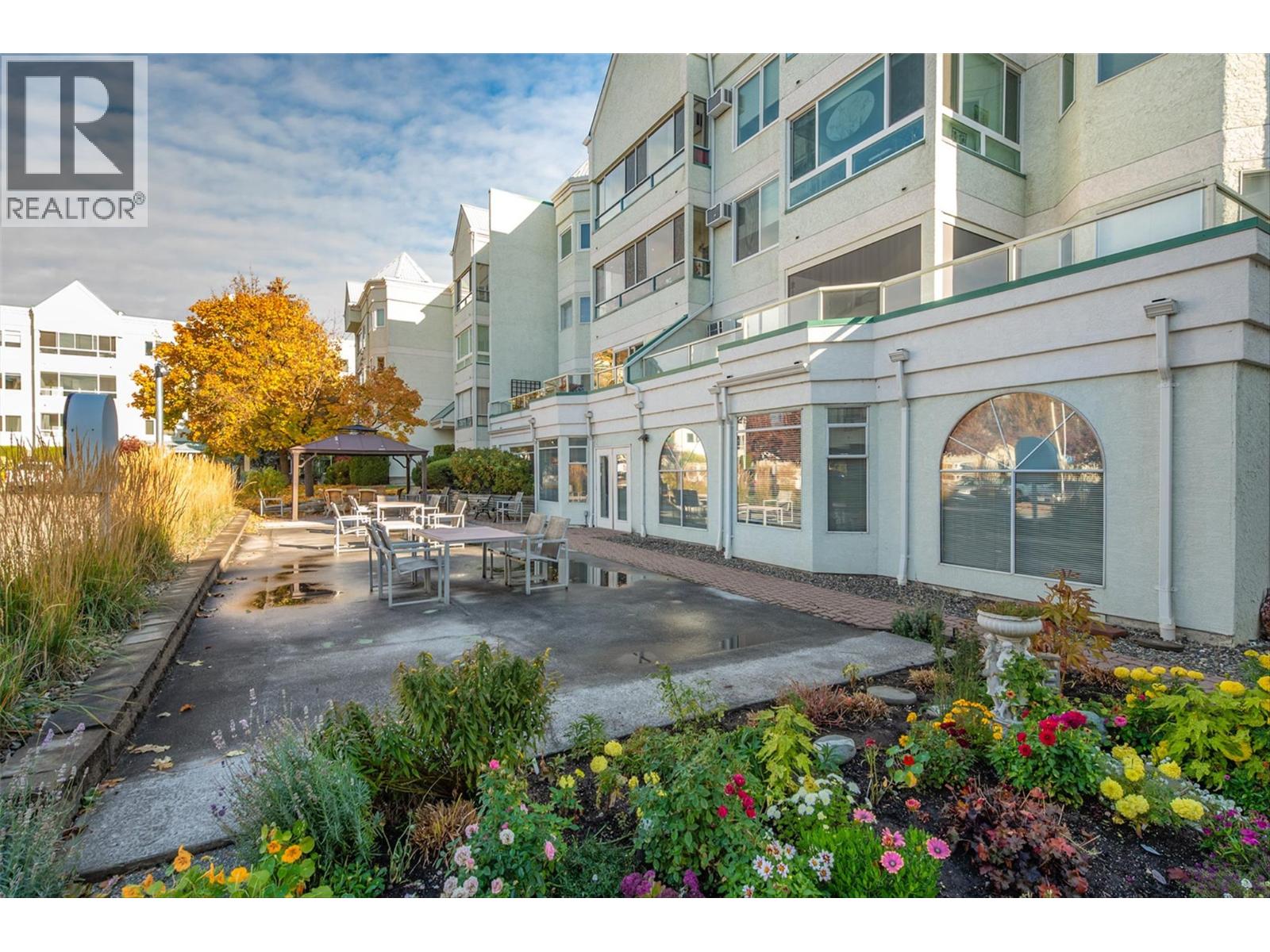 Picture for Unit #106, 1329 KLO  Road