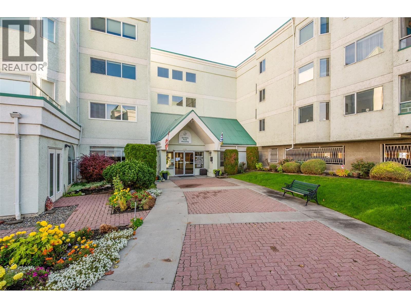 Picture for Unit #106, 1329 KLO  Road