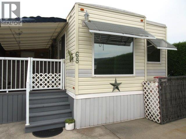 Picture for Unit #68, 415 Commonwealth  Road