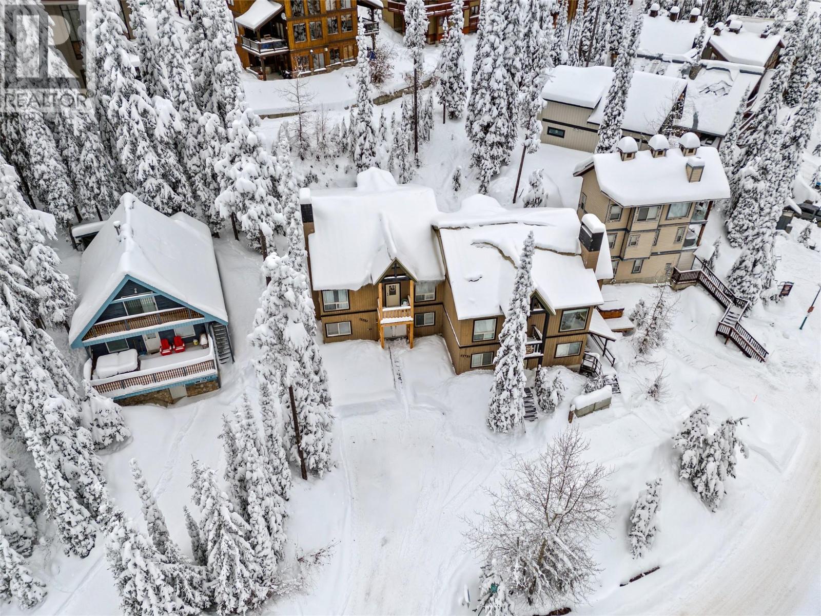 Picture for Unit #A, 5882 Snow Pines  Crescent