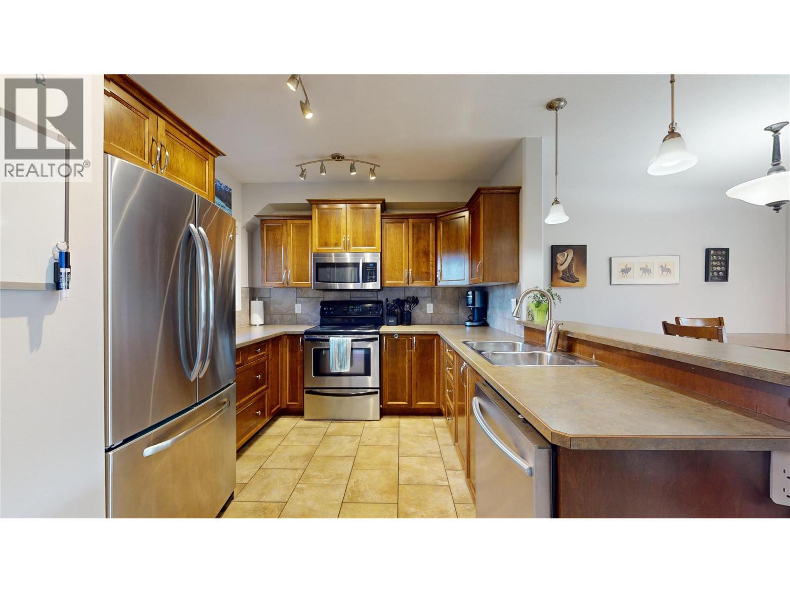 Picture for Unit #21, 218 Glen Park  Drive