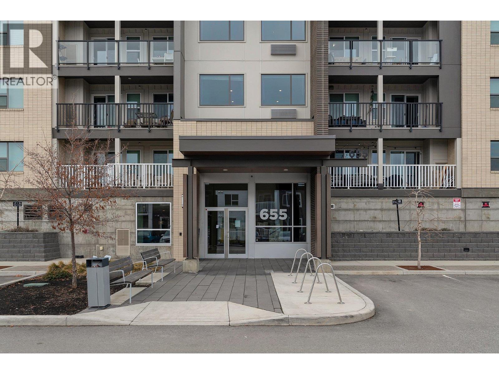 Picture for Unit #211, 655 Academy  Way