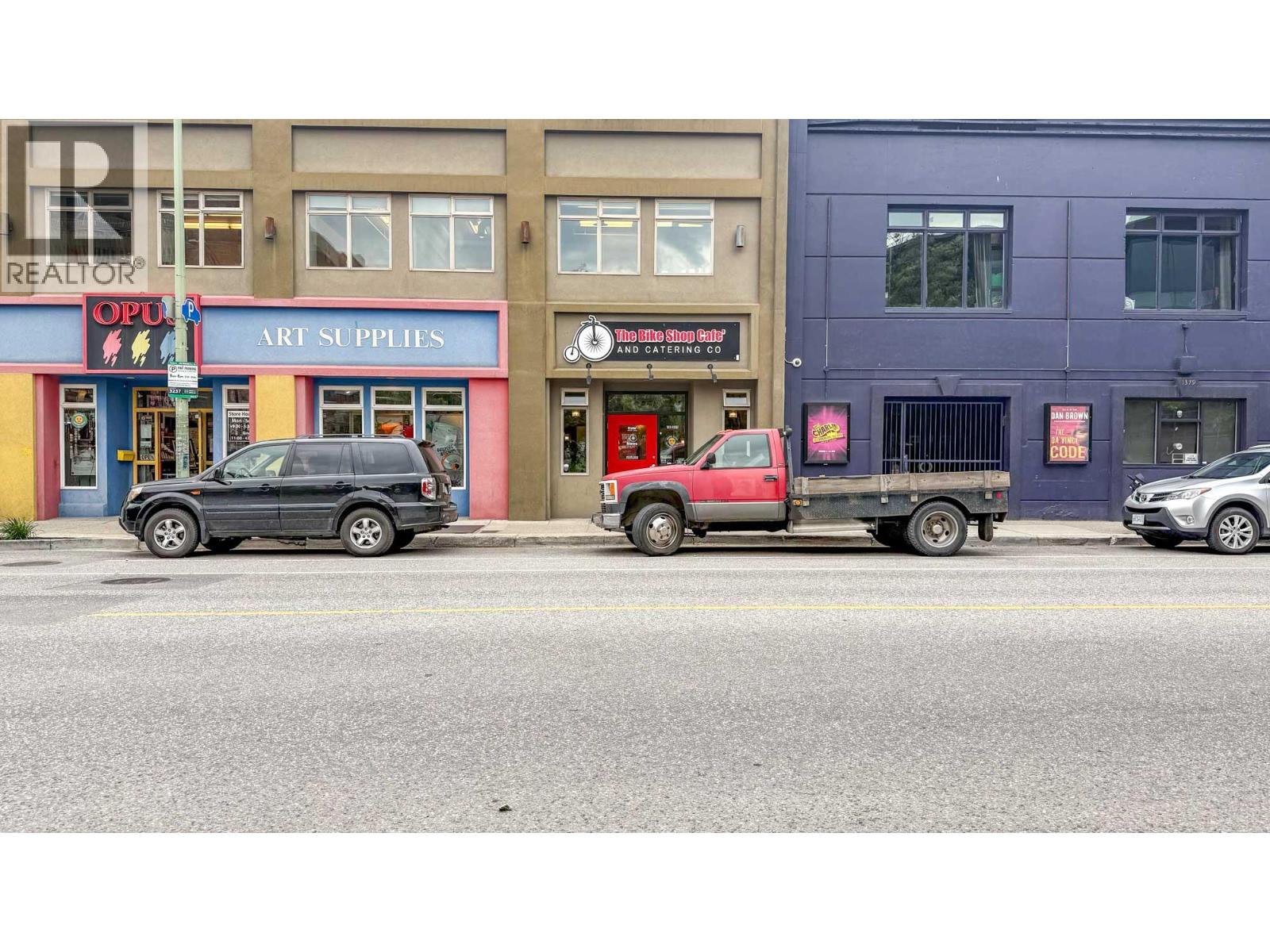 Picture for Unit #101, 1357 Ellis  Street