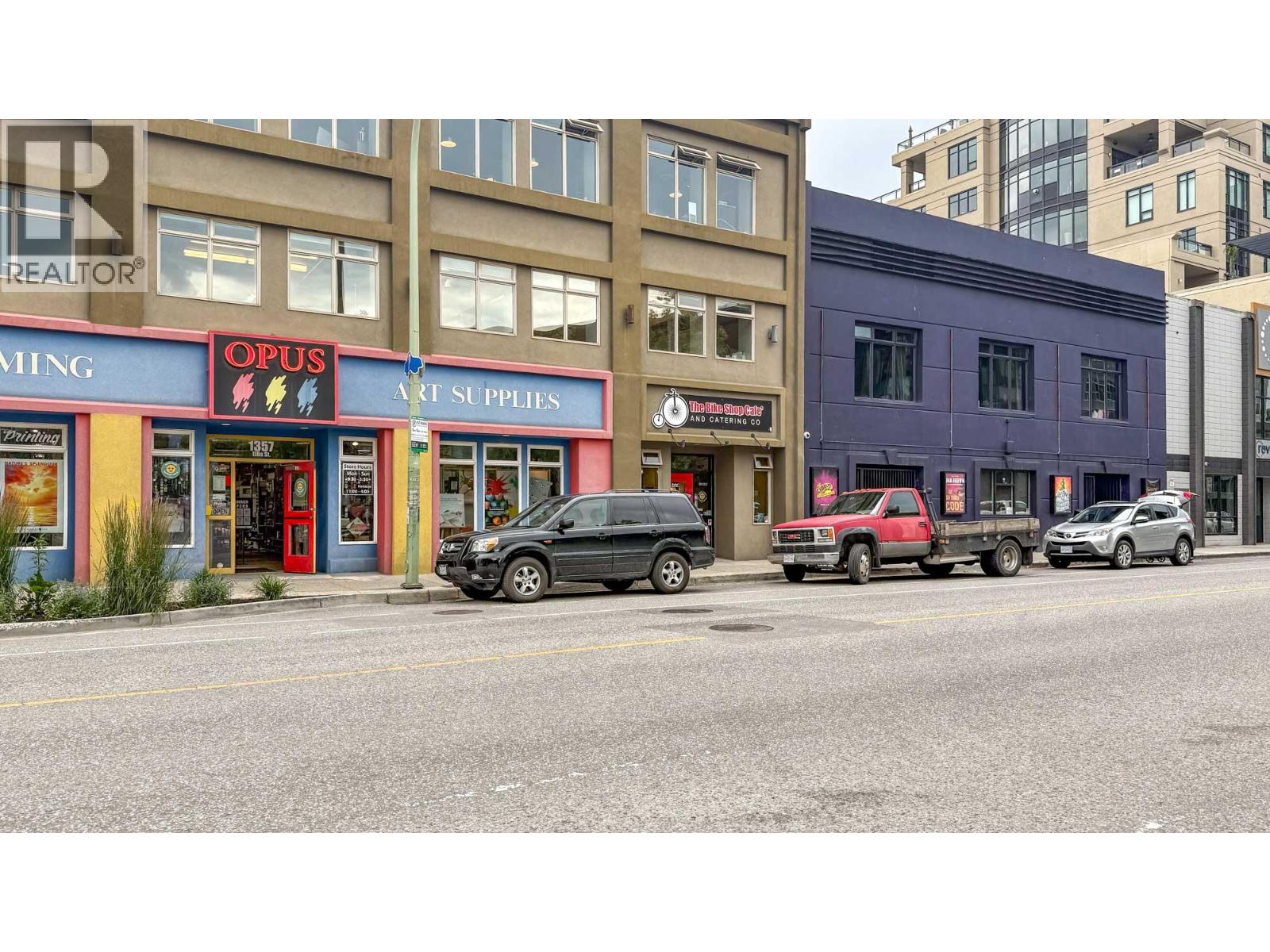 Picture for Unit #101, 1357 Ellis  Street