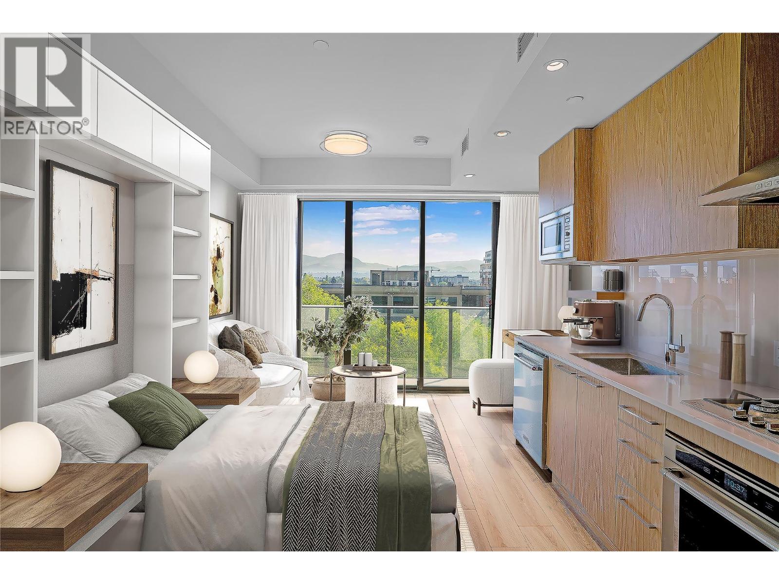 Picture for Unit #309, 3051 Abbott  Street