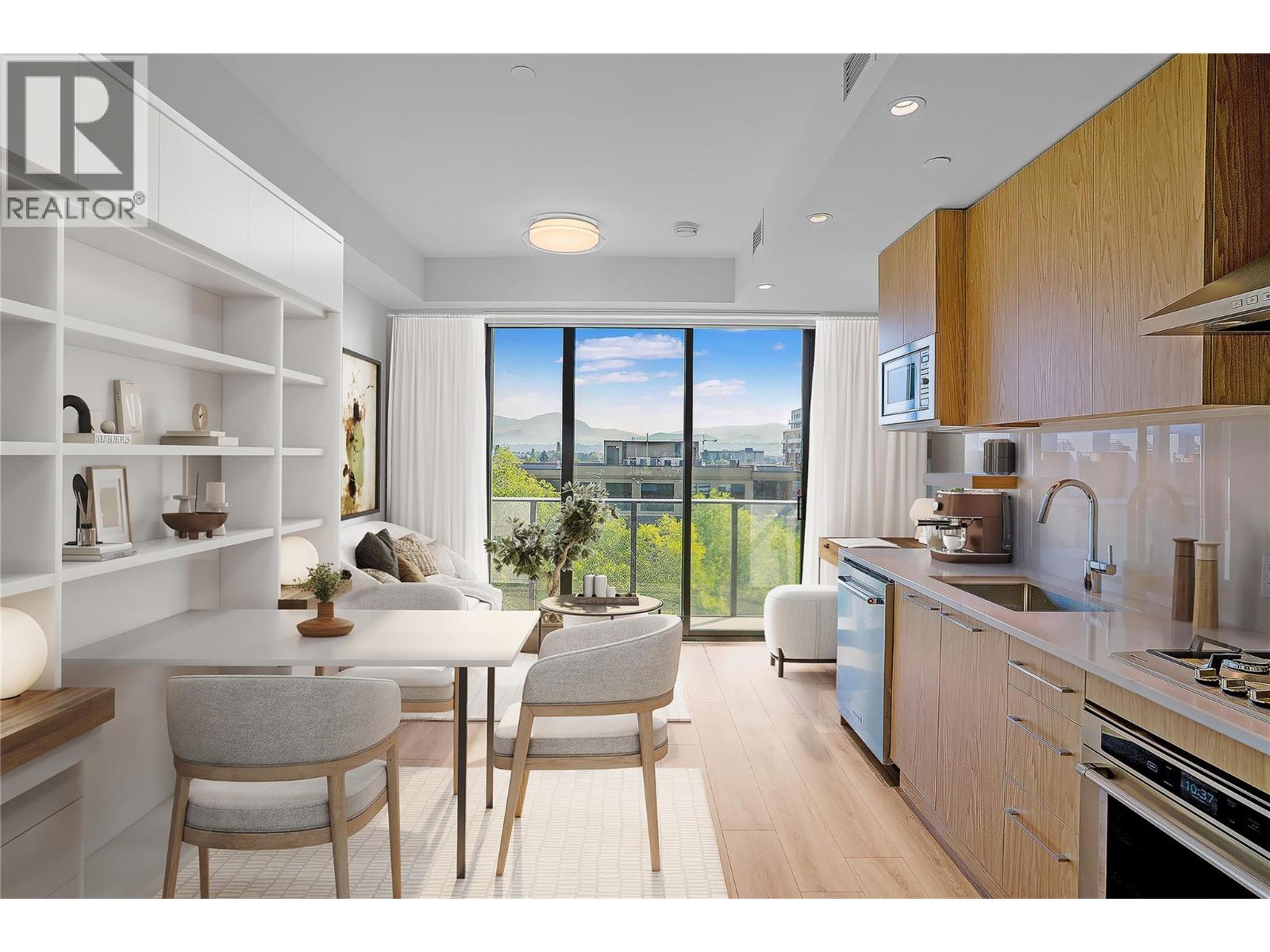 Picture for Unit #309, 3051 Abbott  Street