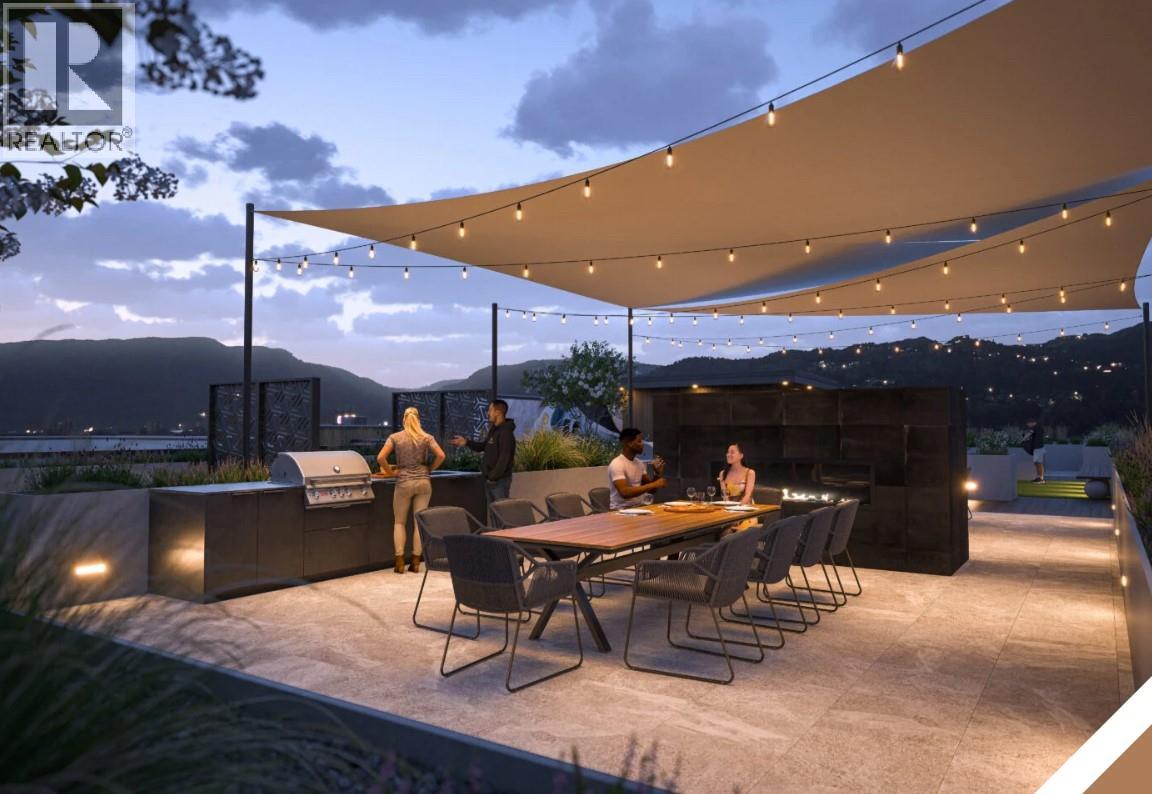 Picture for Unit #216, 1280 Sutherland  Avenue